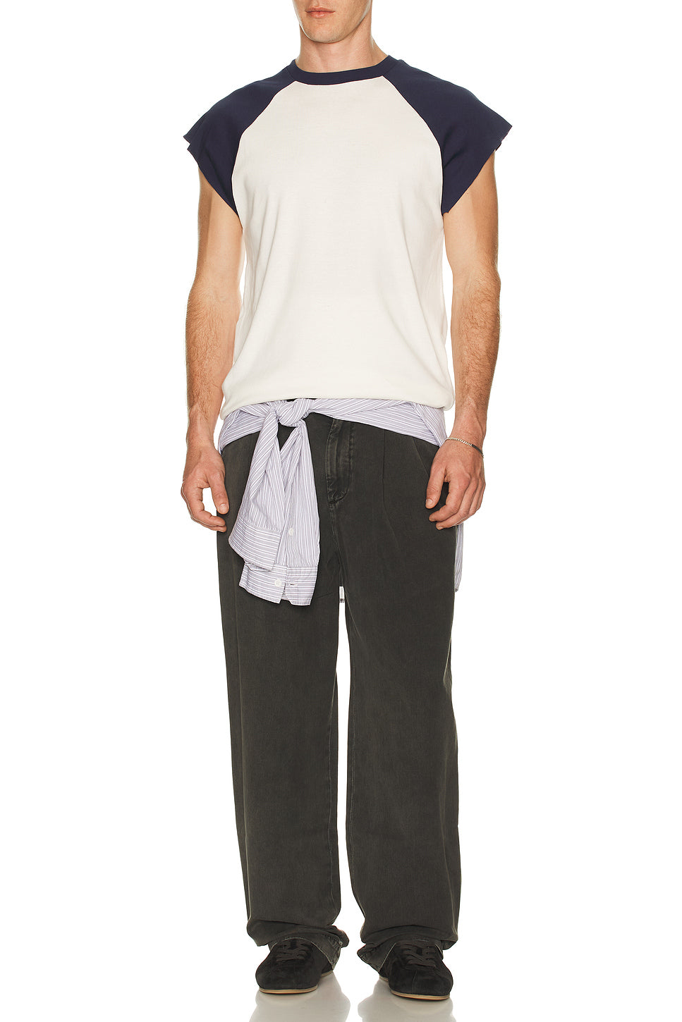 Rueben Tee
