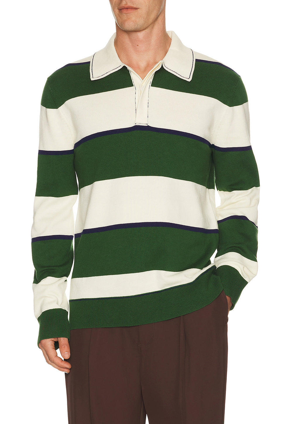 Louis Popover