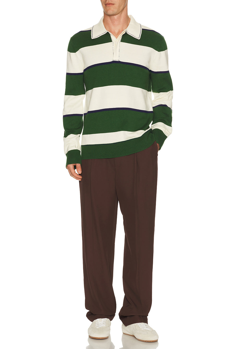 Louis Popover