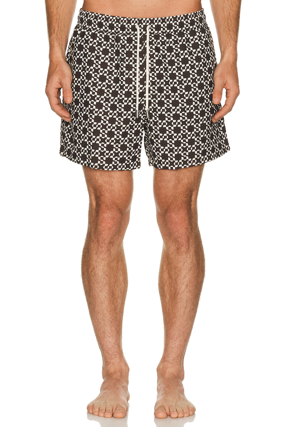 Malachi Swim Shorts