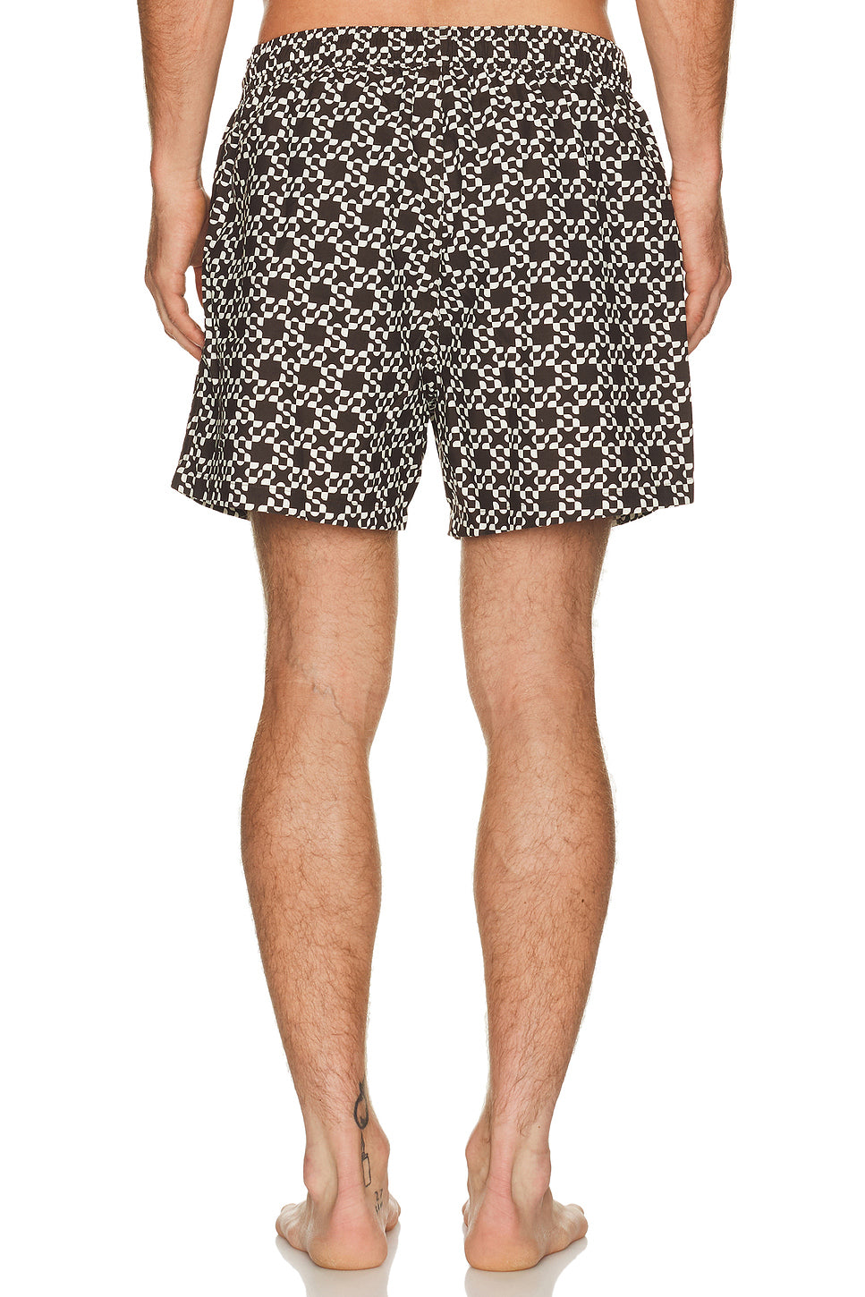 Malachi Swim Shorts