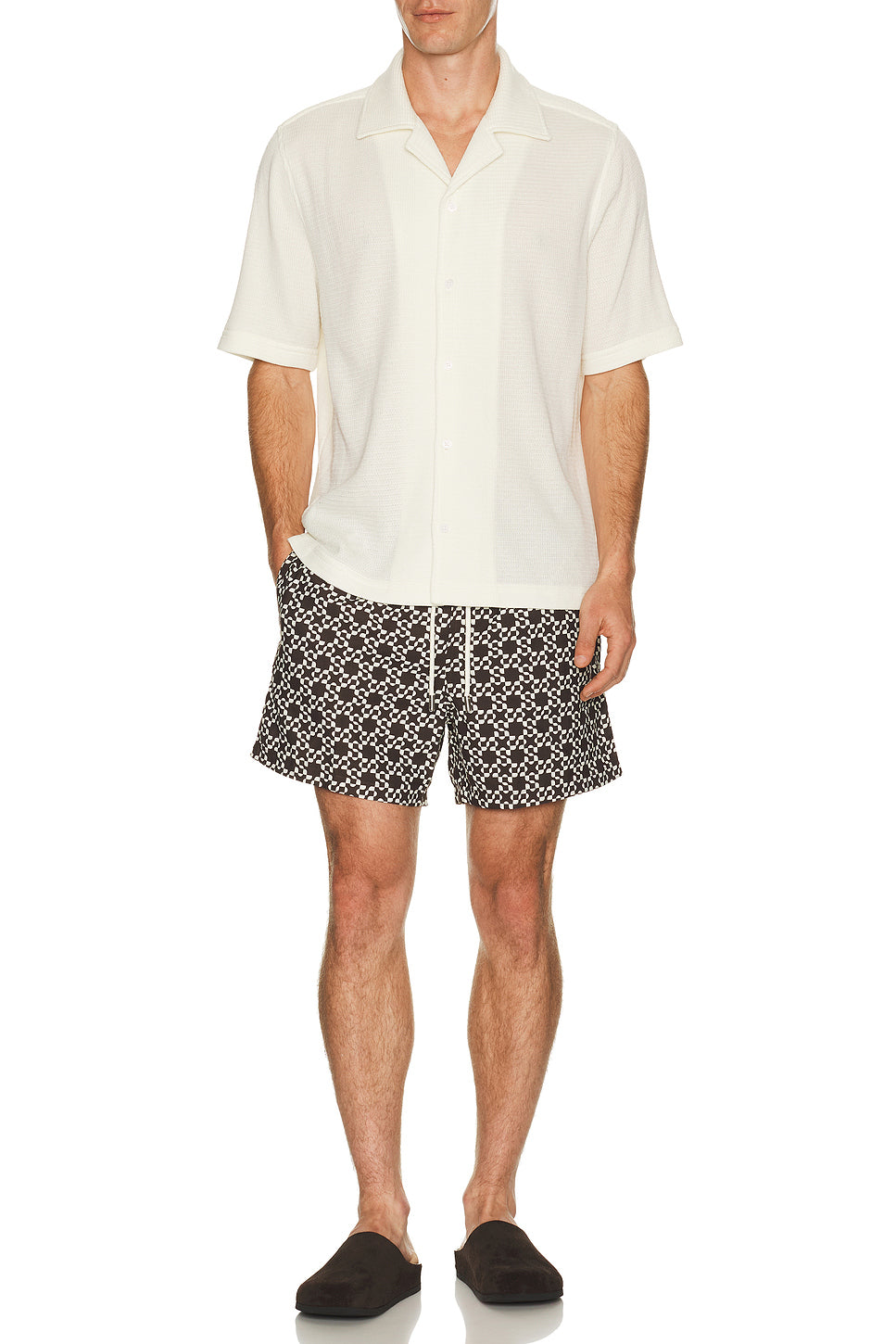 Malachi Swim Shorts
