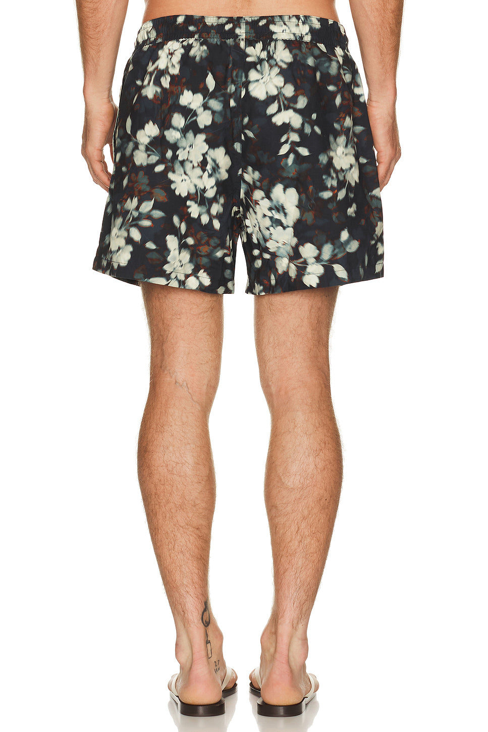 Malachi Swim Shorts