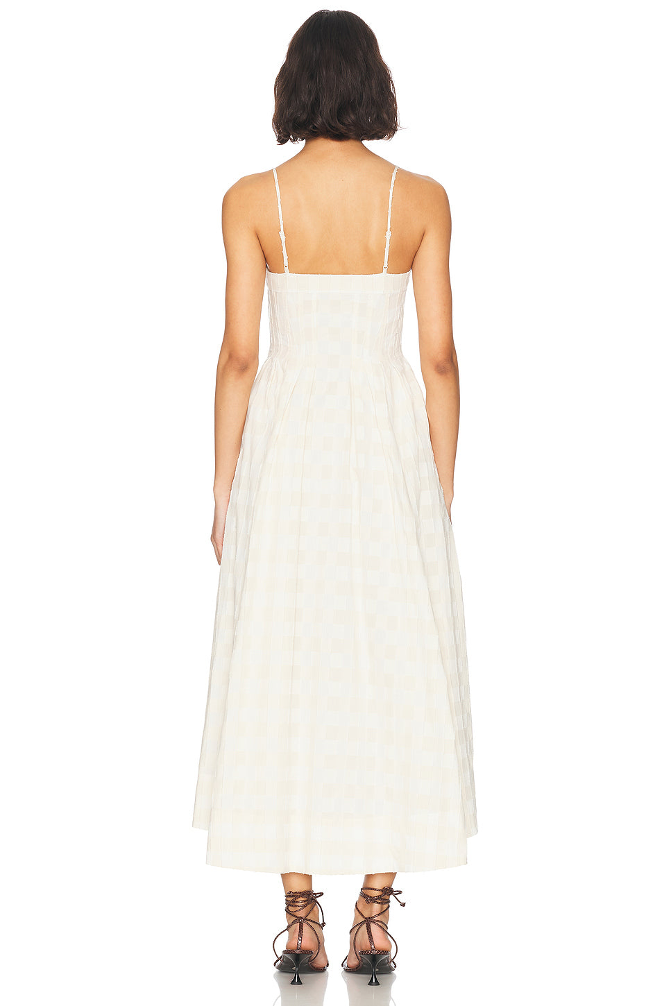 Kittiya Midi Dress