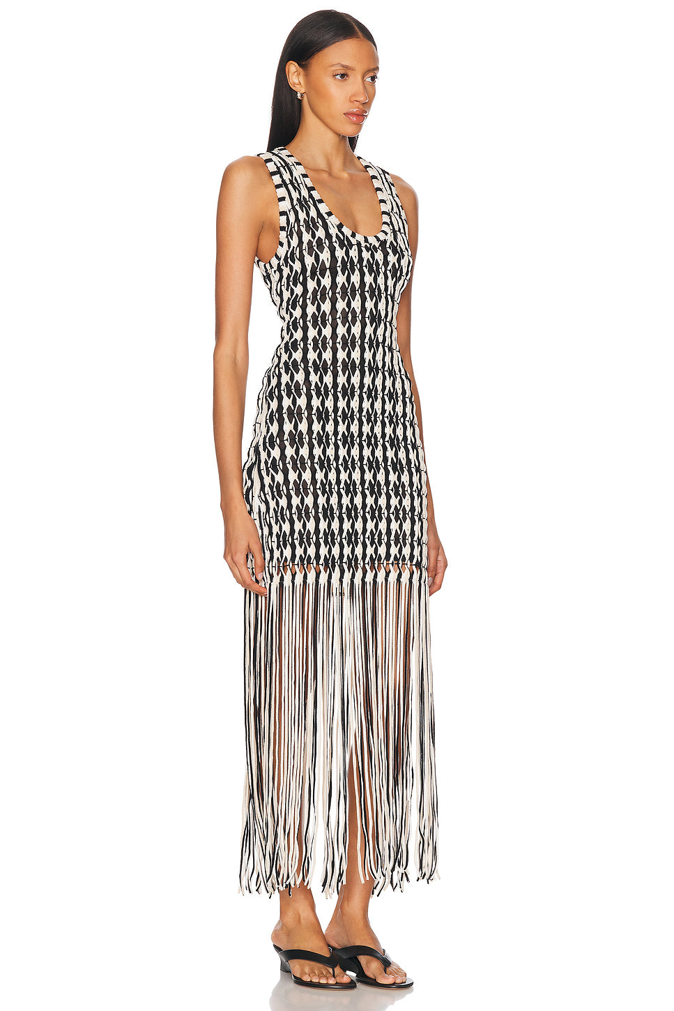Sonia Tank Dress