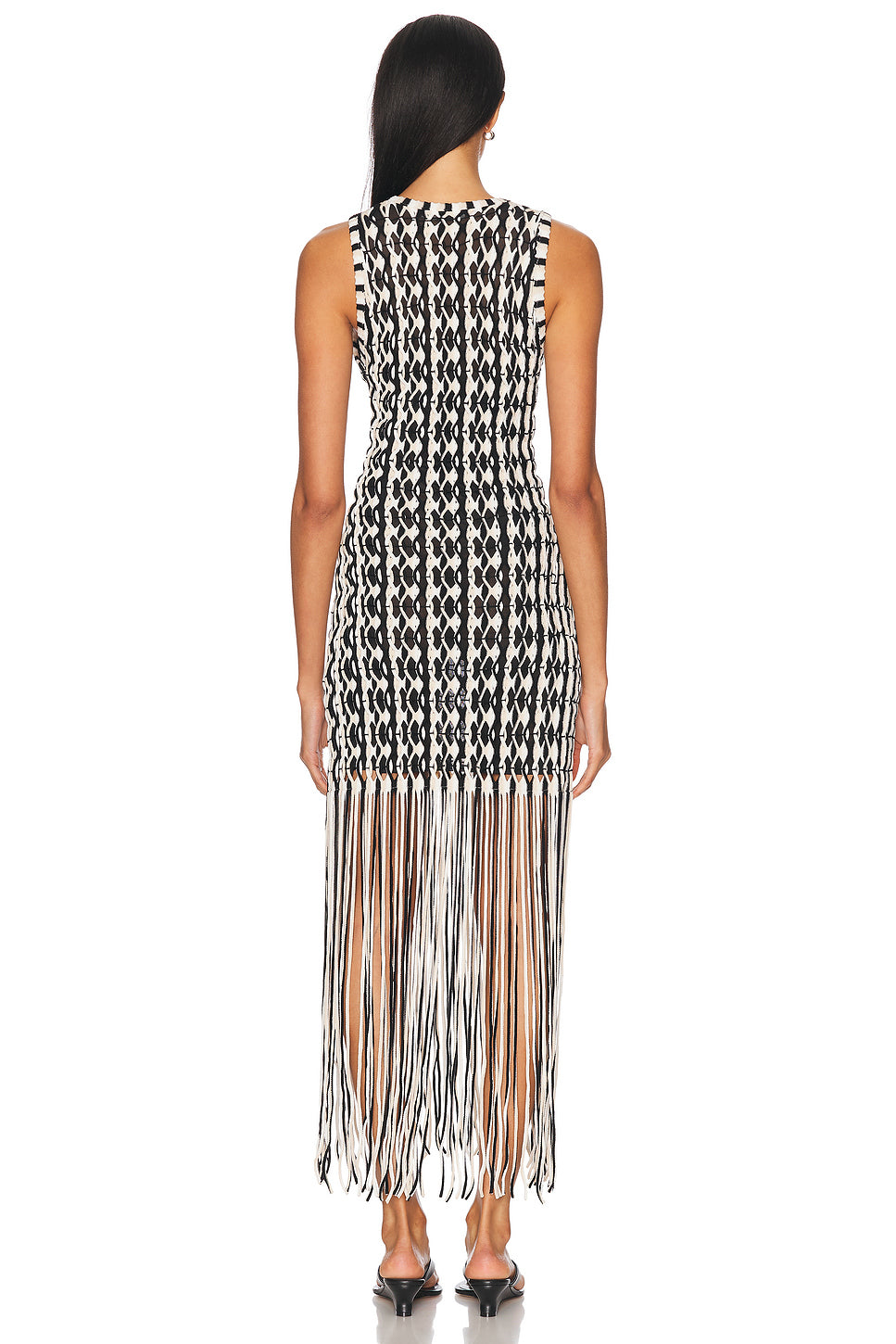 Sonia Tank Dress