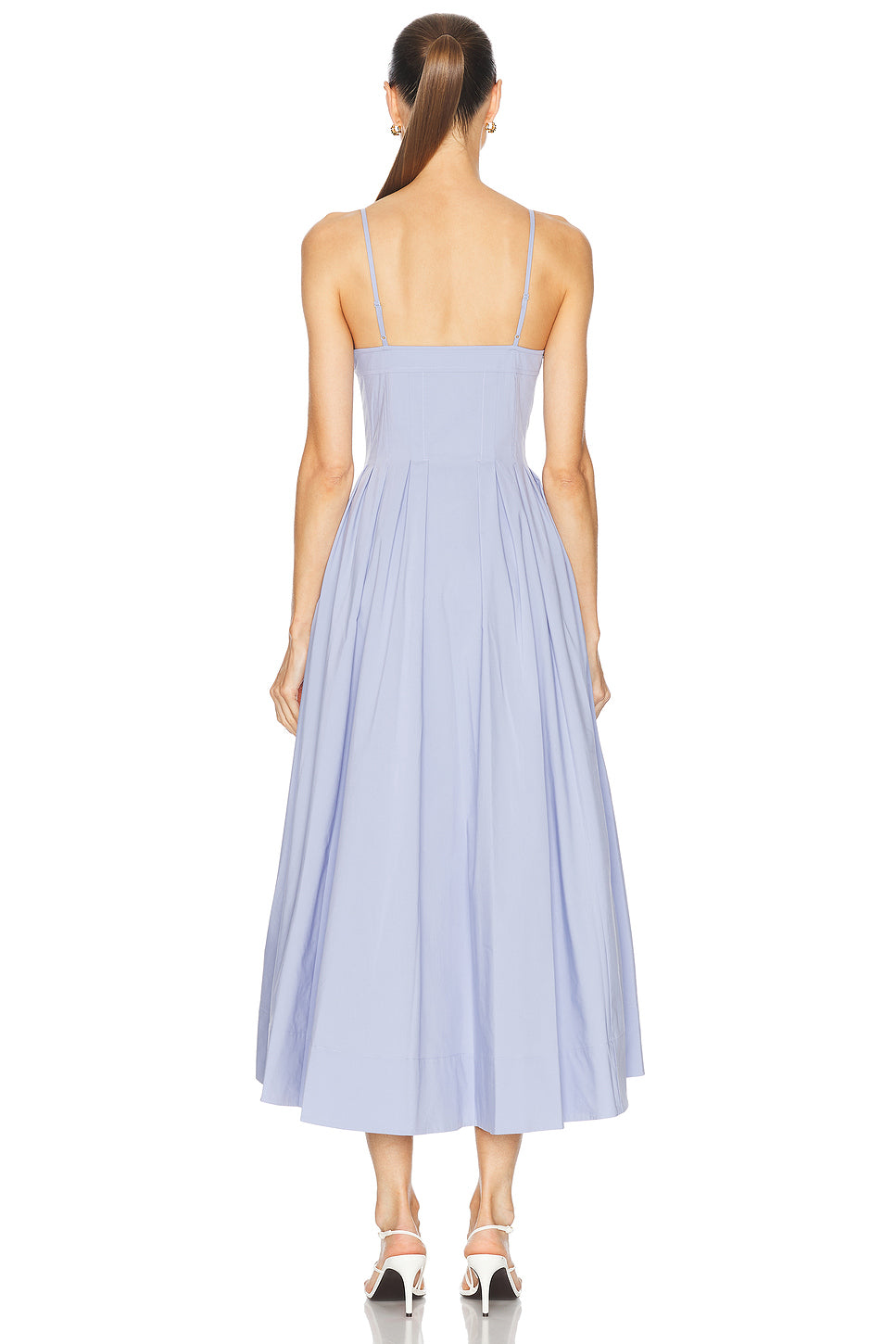 Kittiya Midi Dress