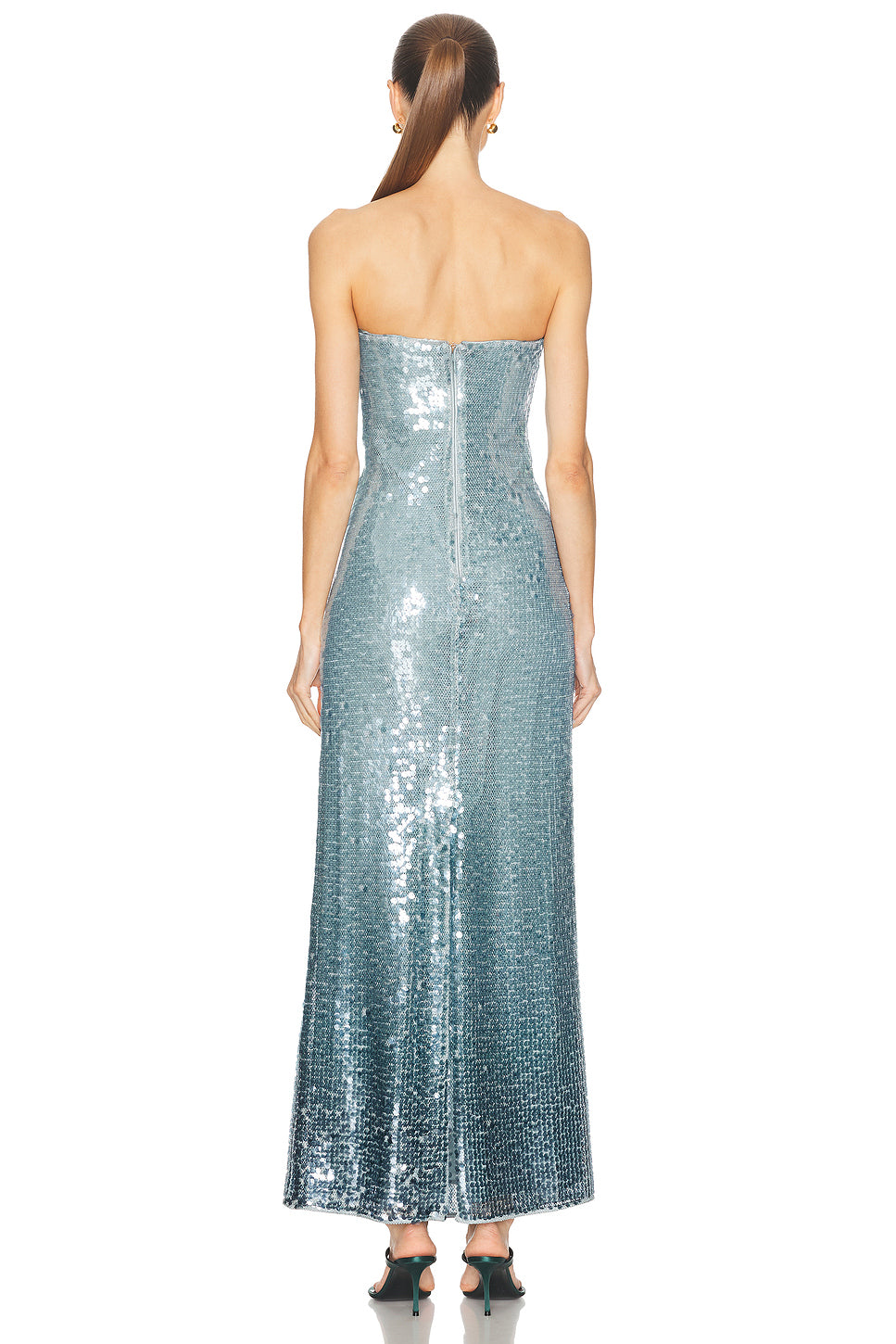 Leilani Gown