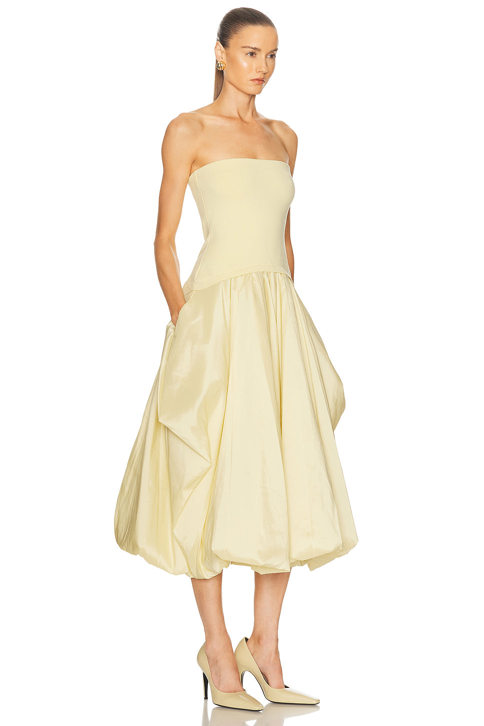 Izzy Midi Dress