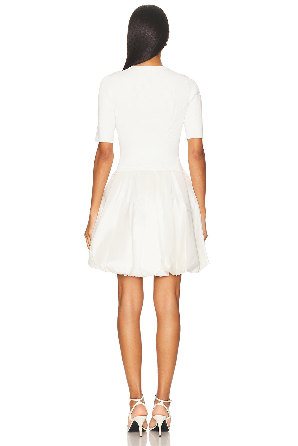 Kenny Bubble Mini Dress