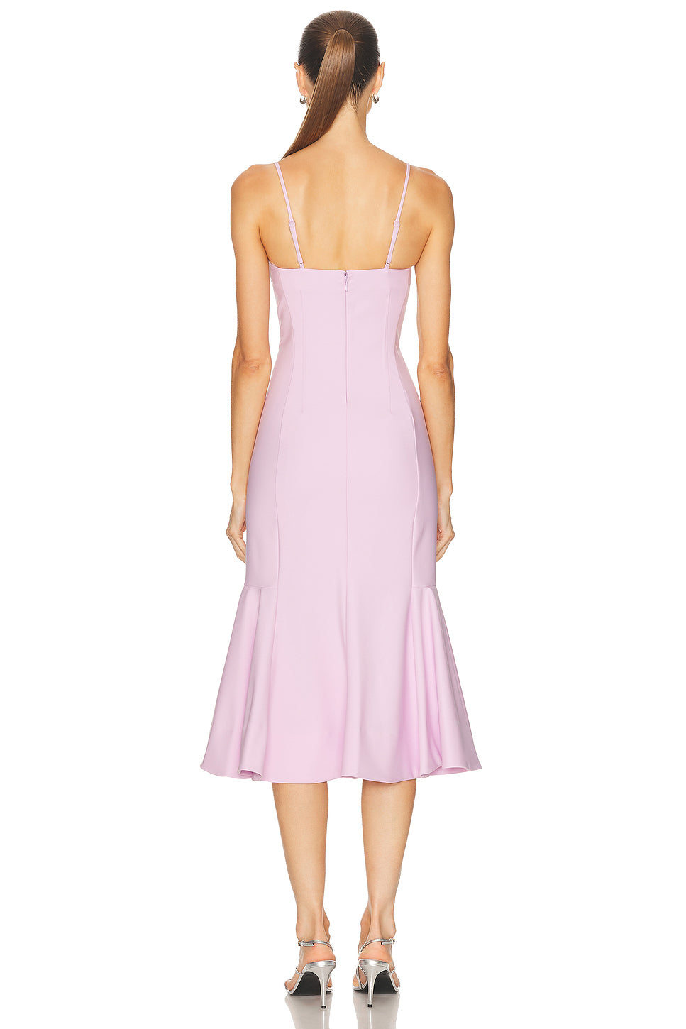 Kimmy Midi Dress