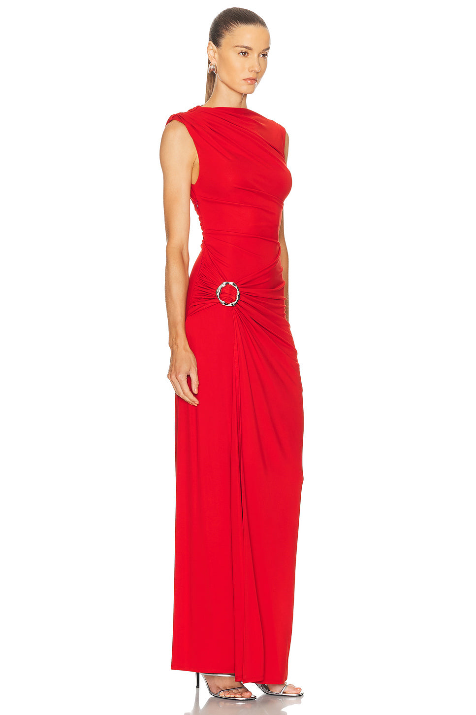 Blaine Gown