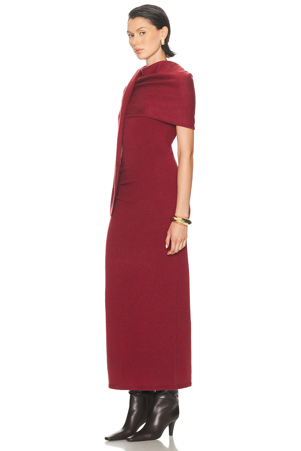 Hathaway Midi Dress
