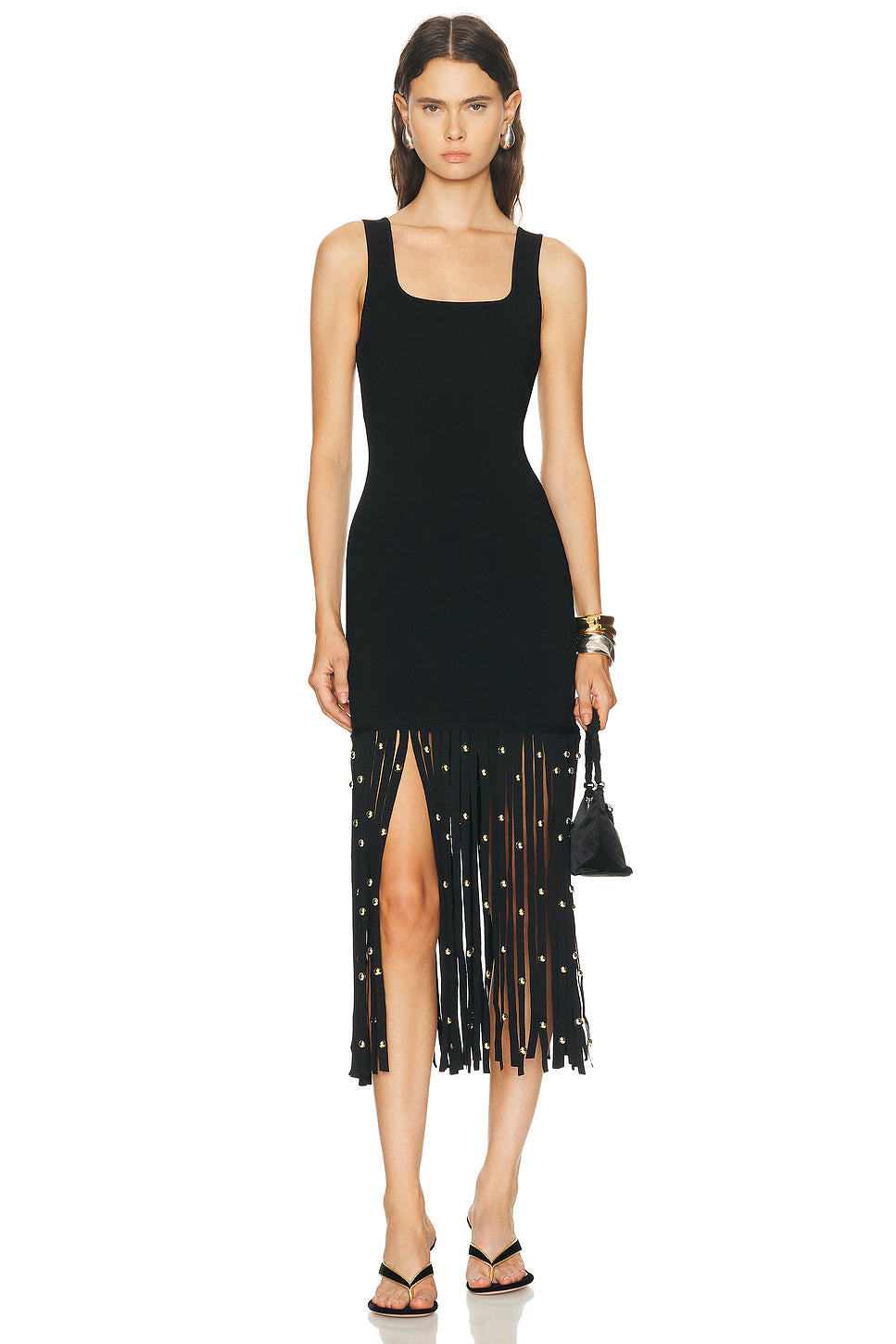 Romelia Midi Dress