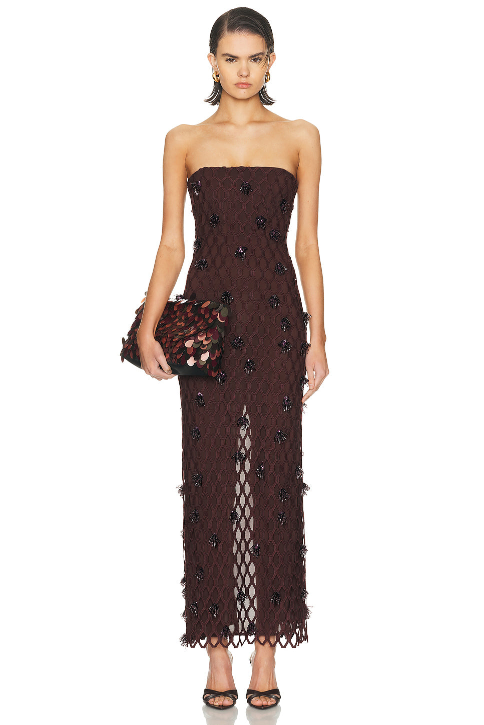 Iridessa Gown