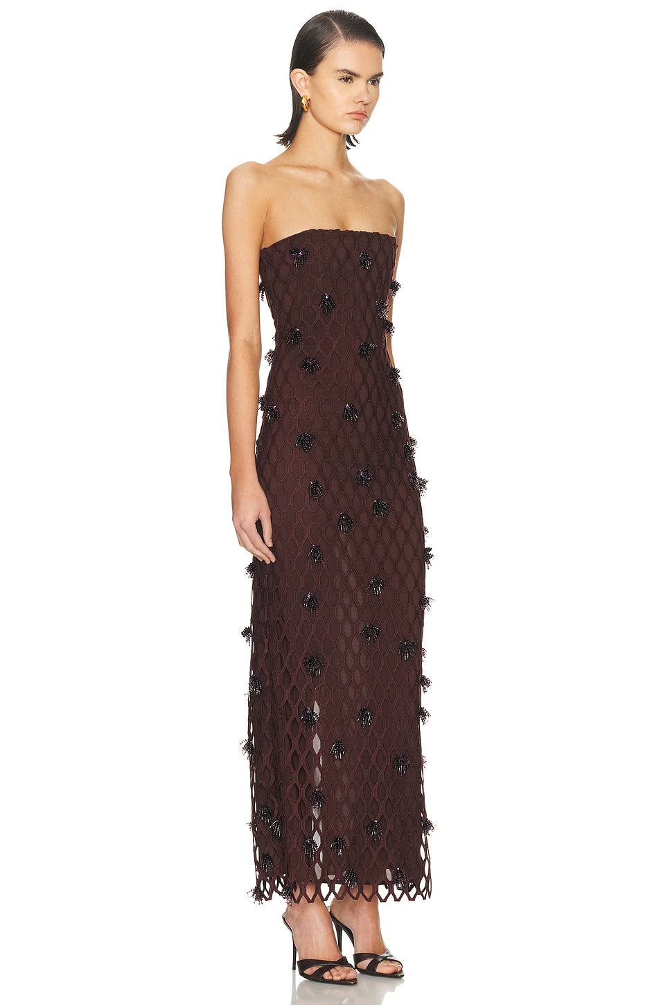 Iridessa Gown