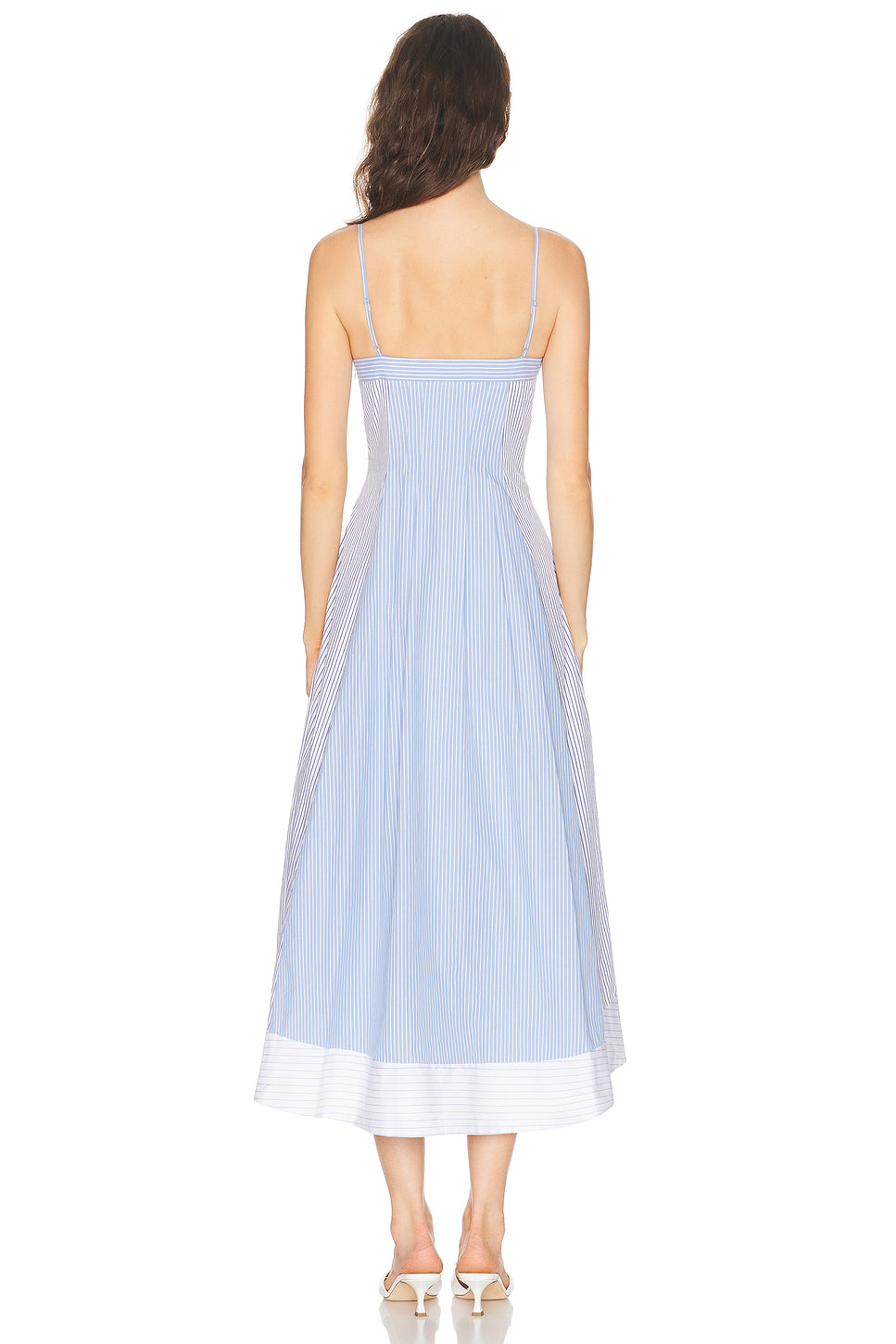 Chamberlain Midi Dress