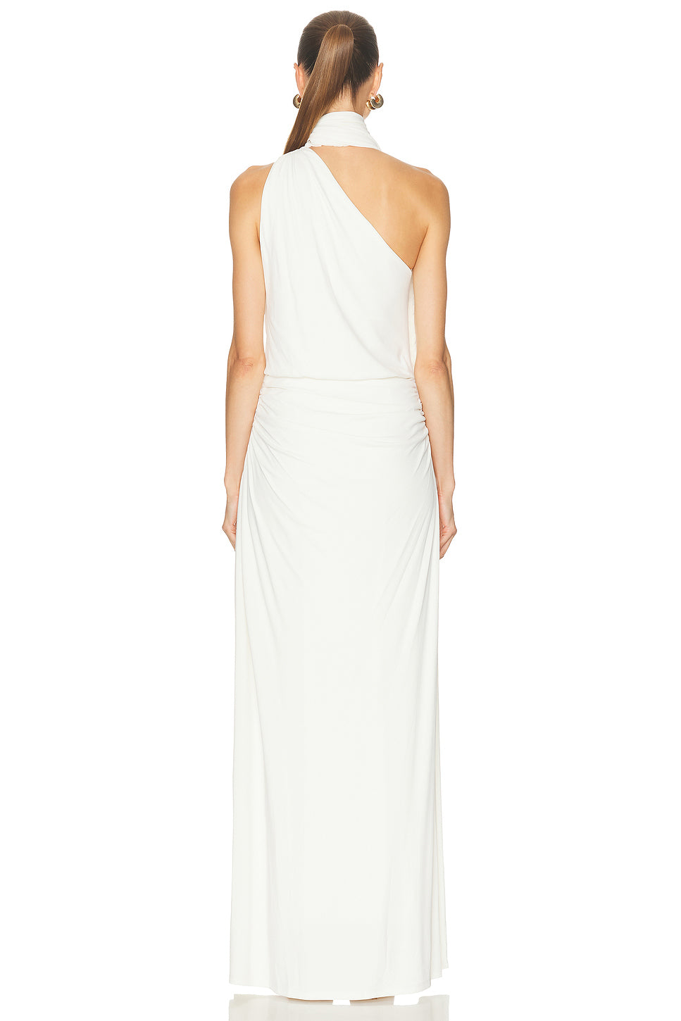 Moira Jersey Gown