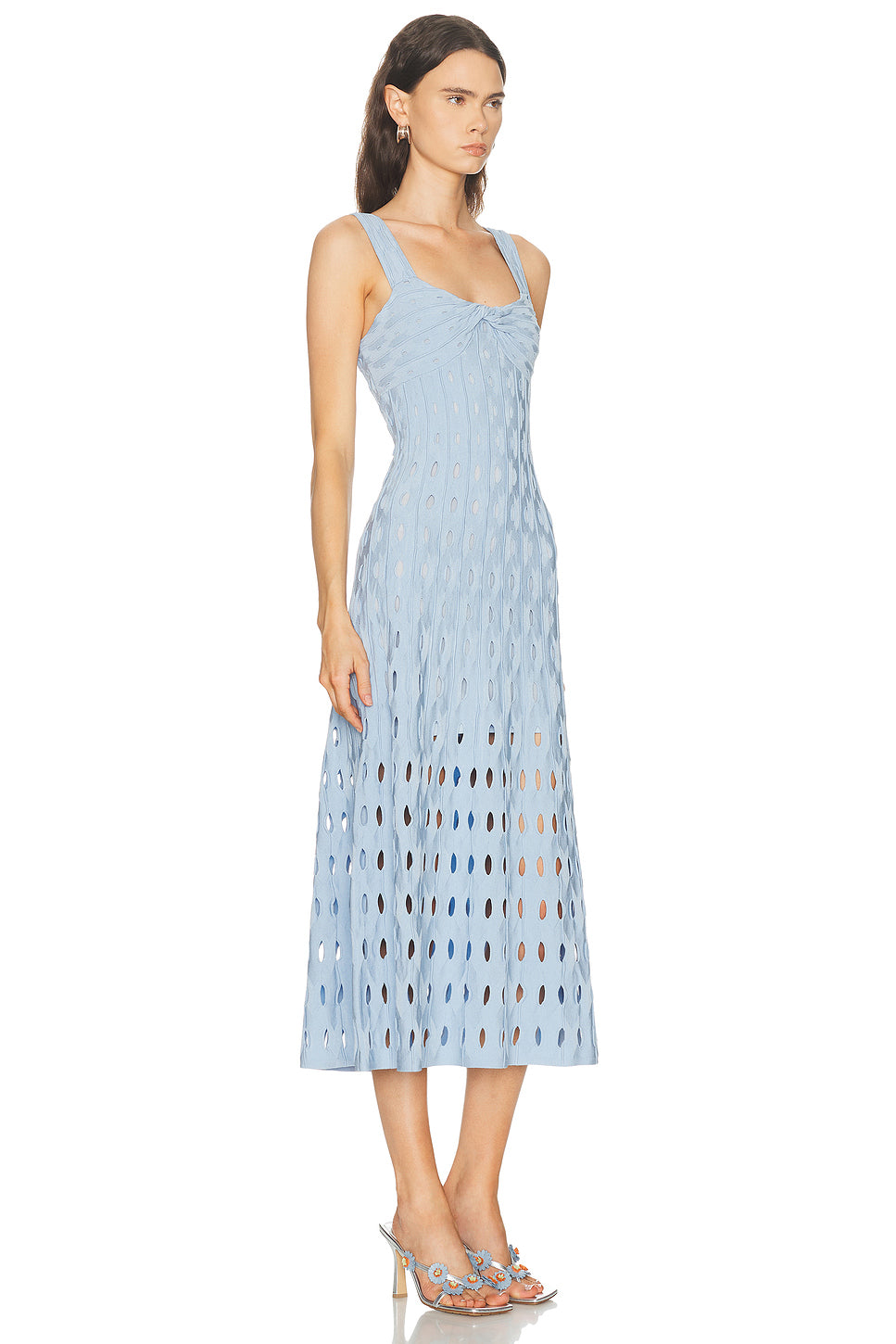 Christina Midi Dress