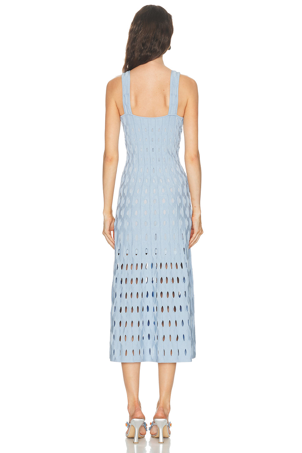Christina Midi Dress