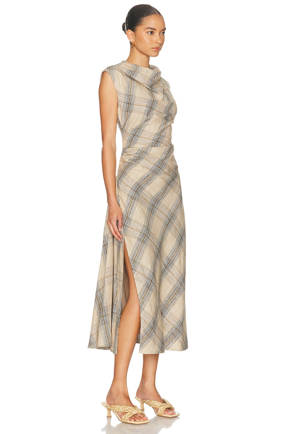 Burke Midi Dress