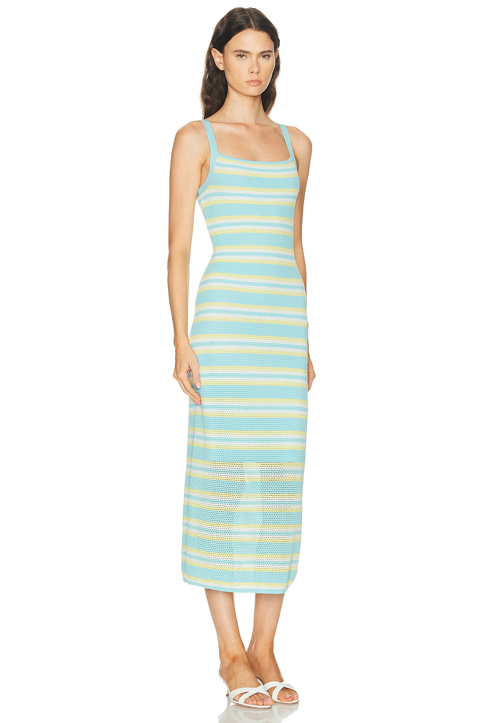 Connelly Midi Dress