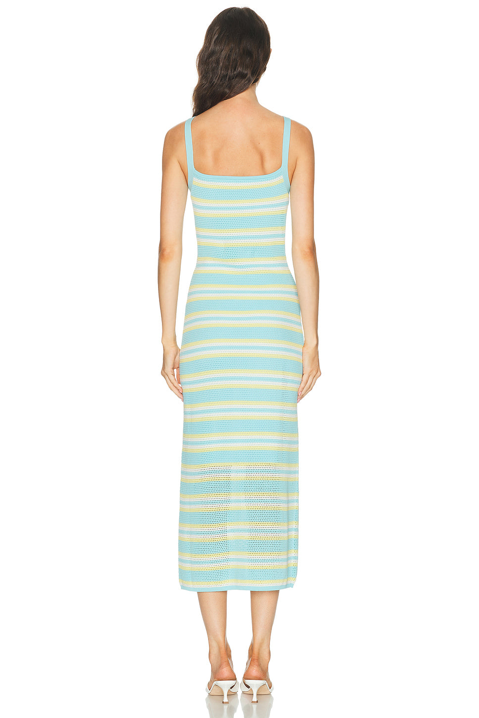 Connelly Midi Dress