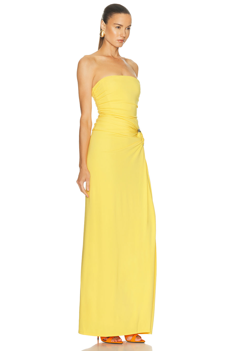 Emma Gown