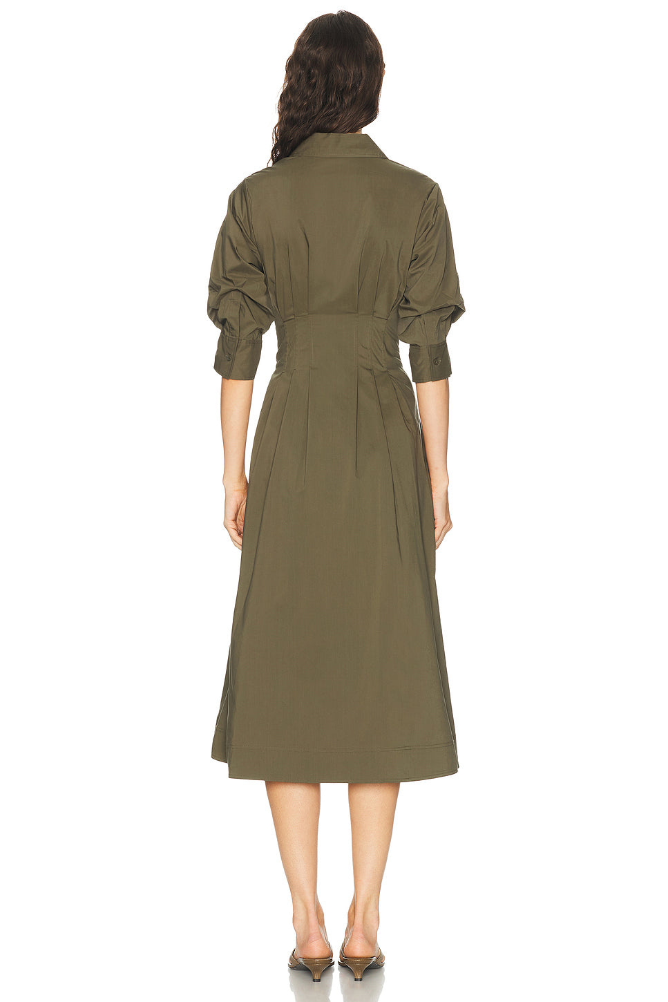 Jazz Dress