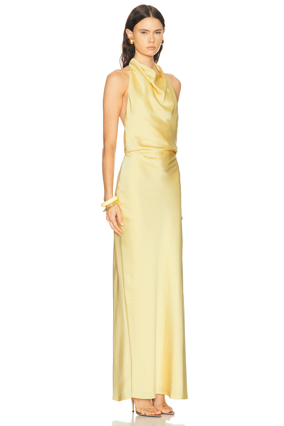Reannon Gown