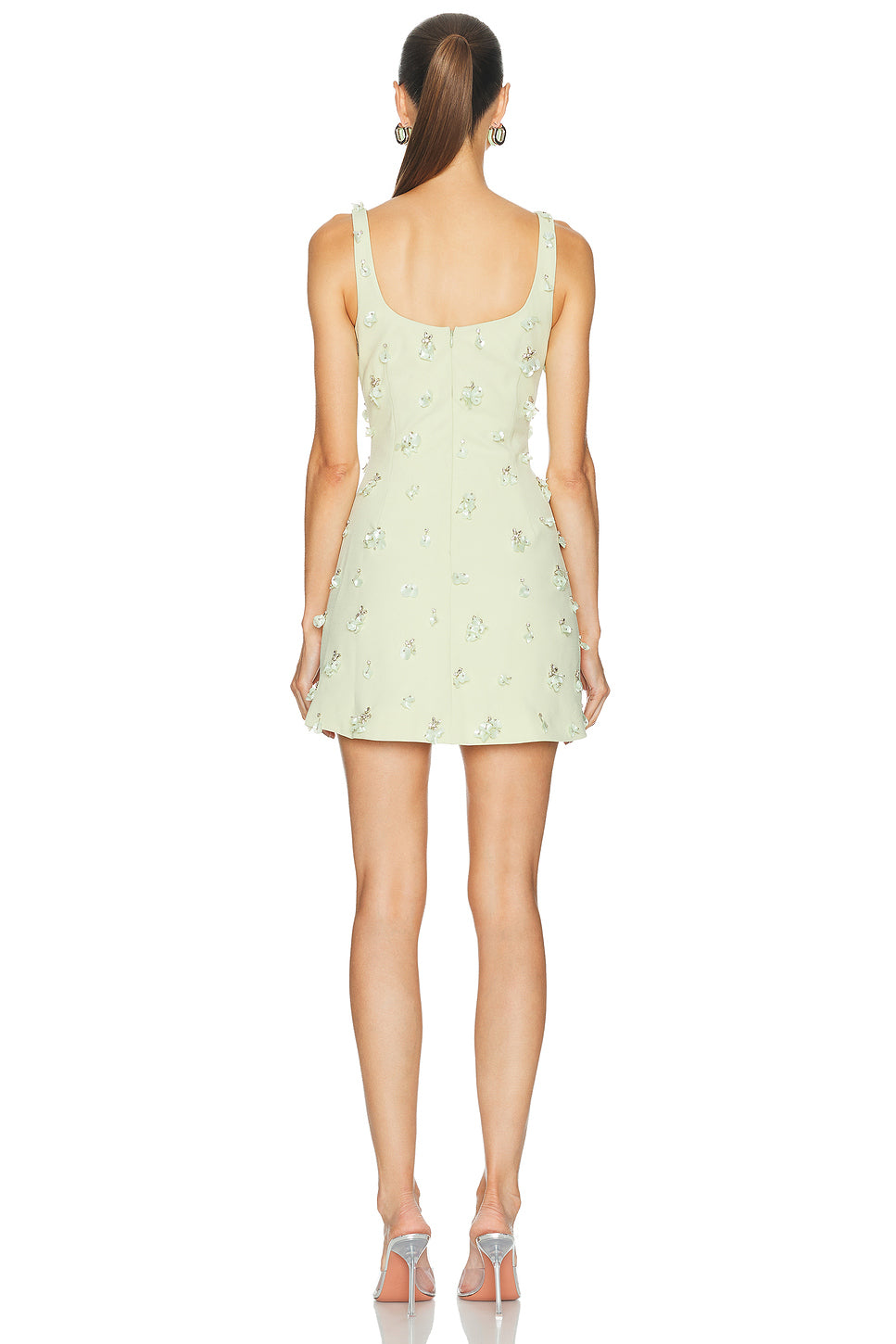 Ziva Mini Dress