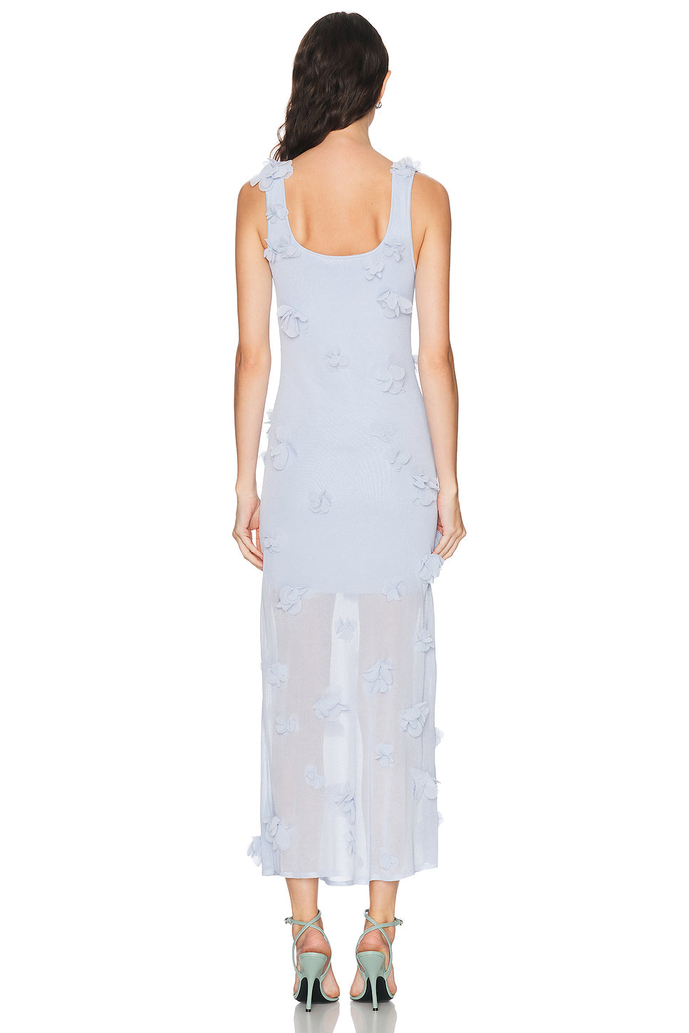 Ivi Midi Dress