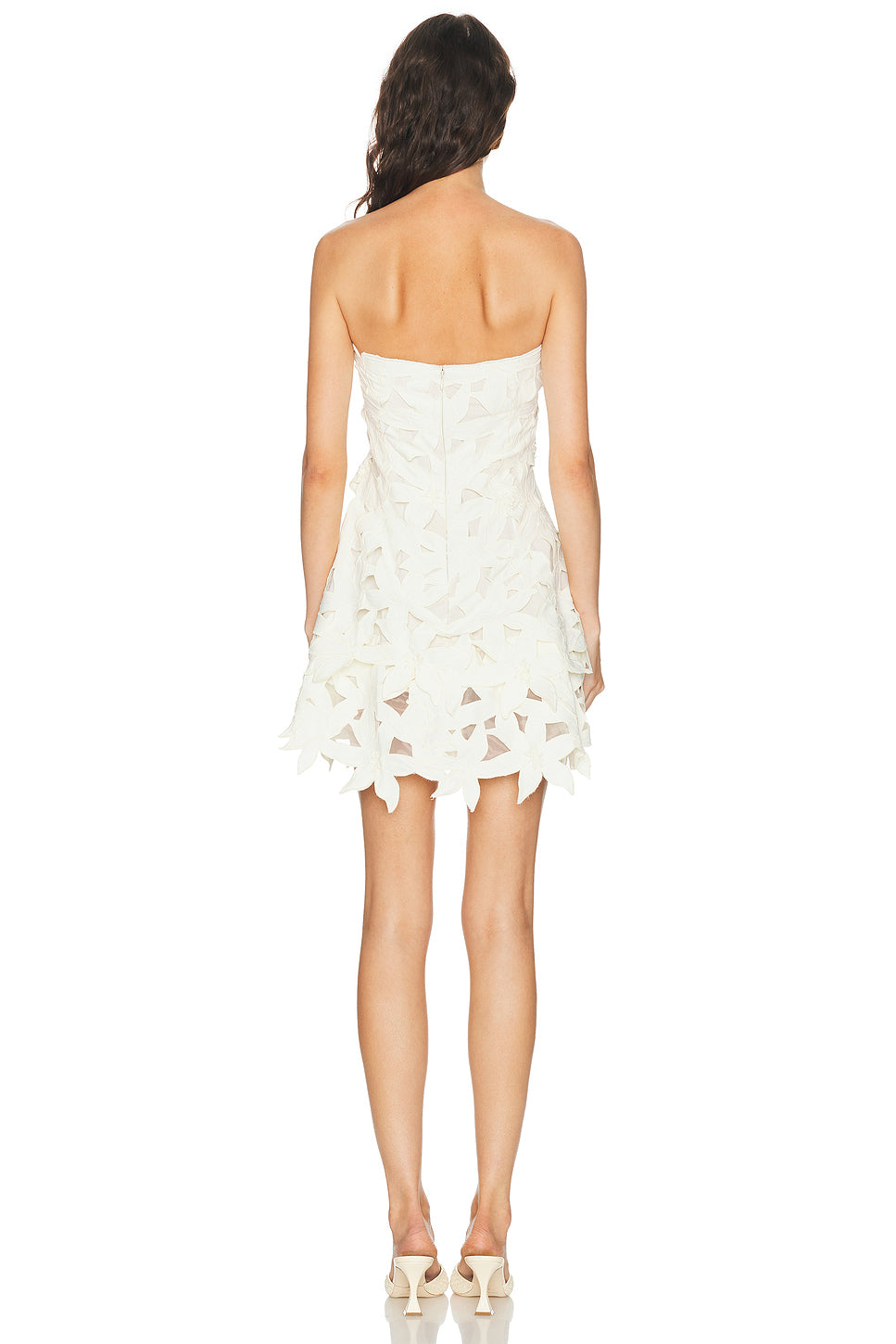 Miri Mini Dress