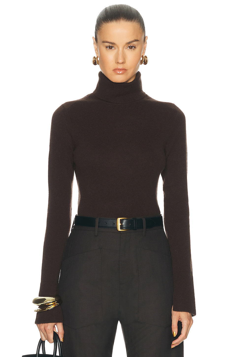 Fenwick Turtleneck Sweater