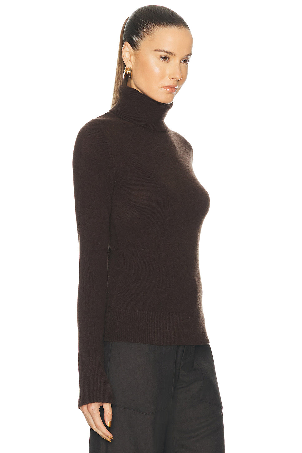 Fenwick Turtleneck Sweater