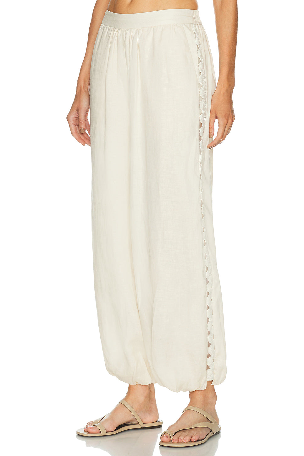 Selah Balloon Pant
