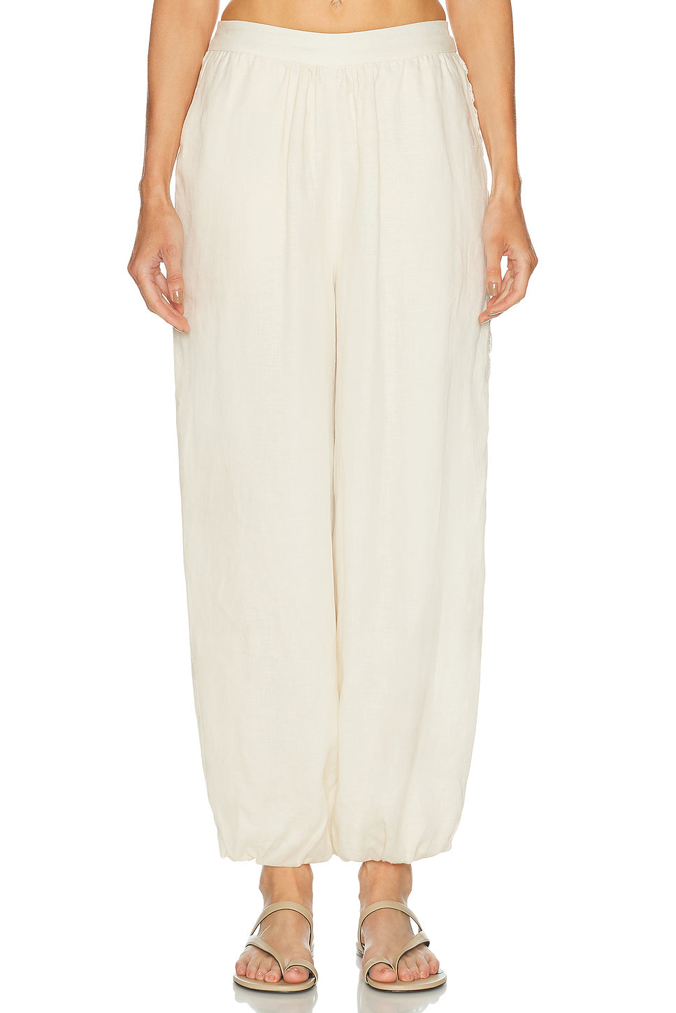 Selah Balloon Pant