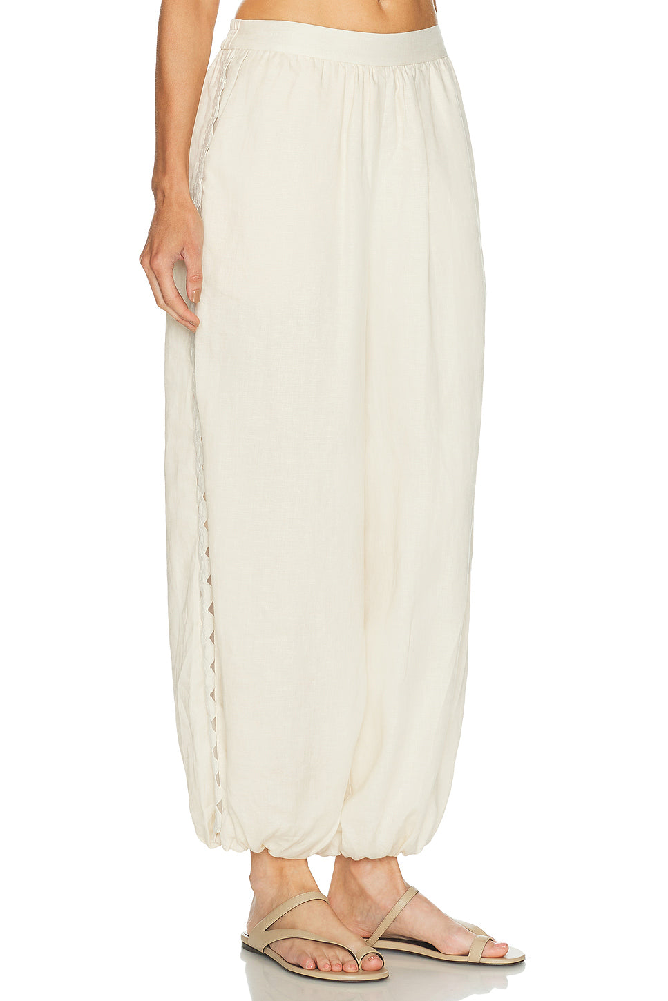 Selah Balloon Pant