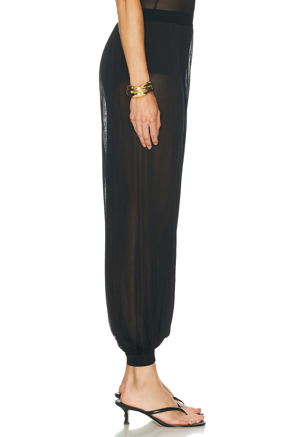 Flora Pant
