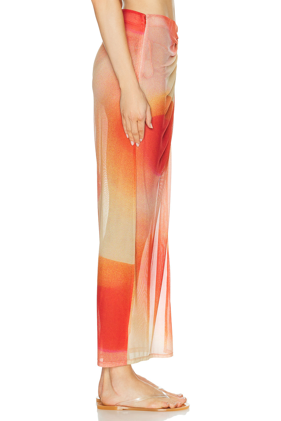 Kensingten Skirt