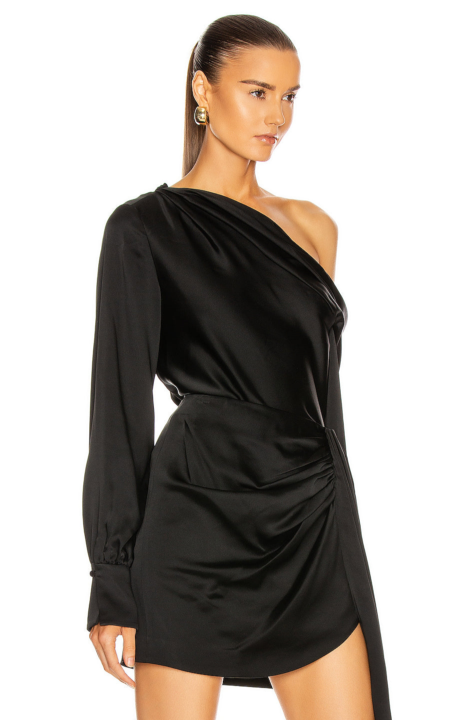 Alice One Shoulder Top