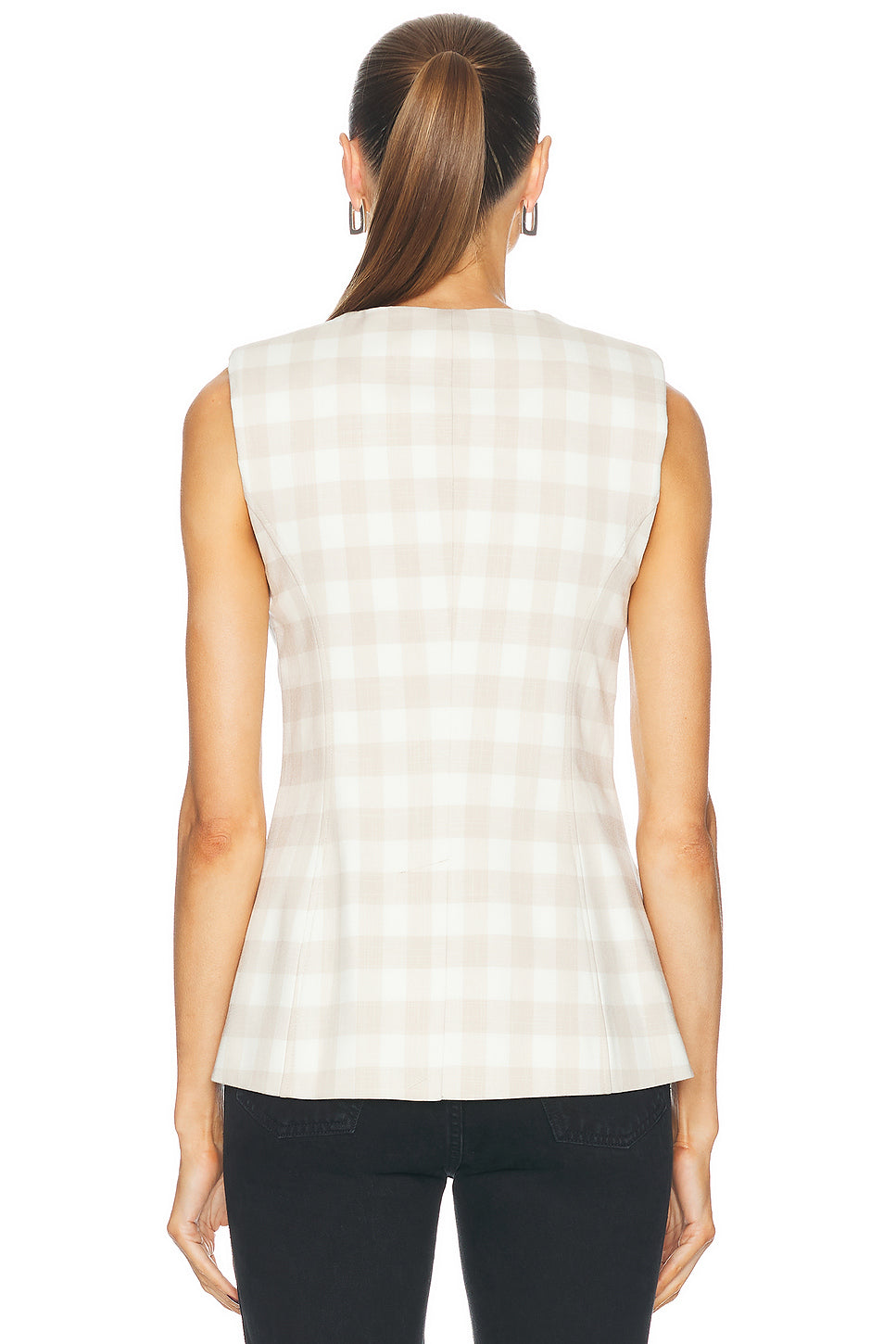 Calliope Vest