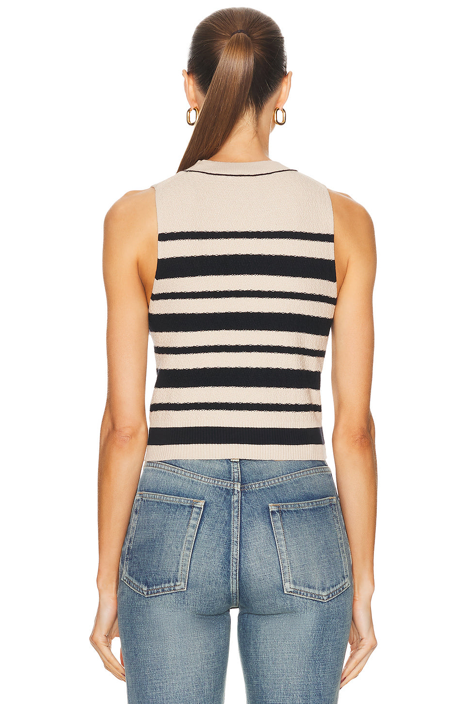 Tatyana Tank Top