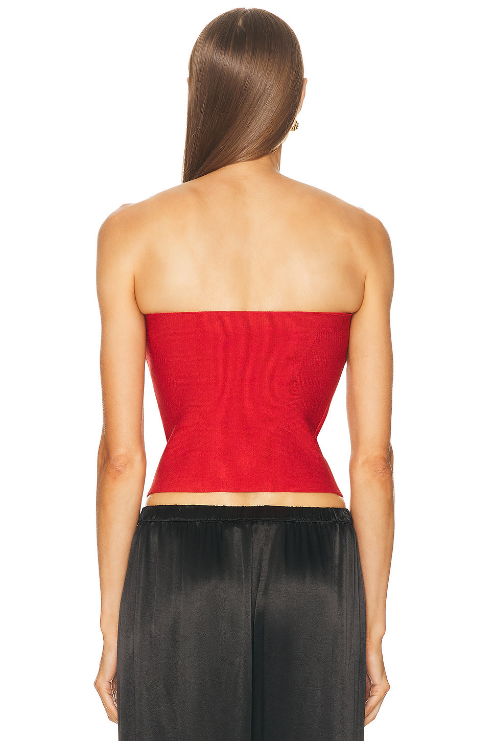 Nicole Tube Top