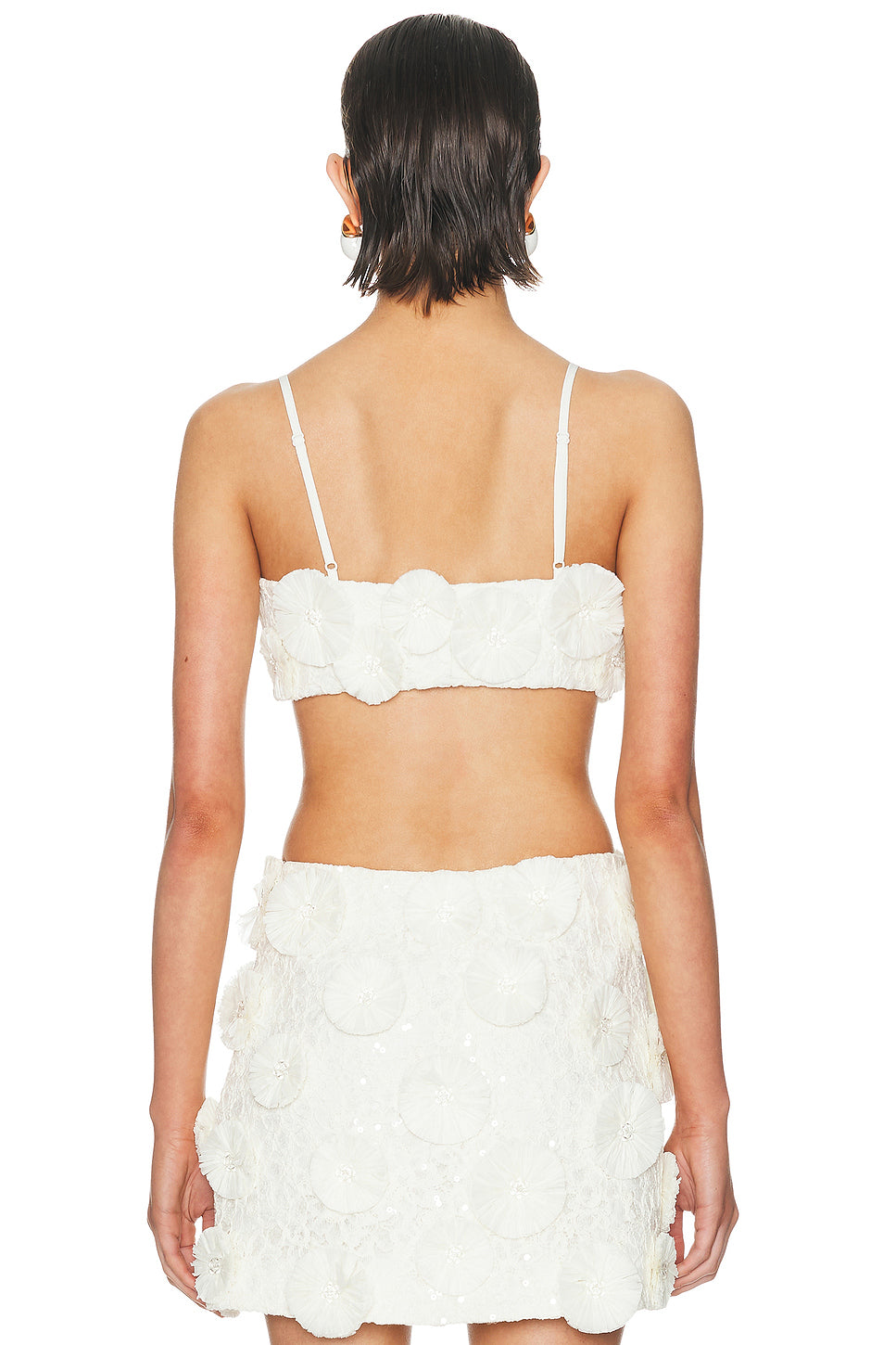 Delia Bra Top