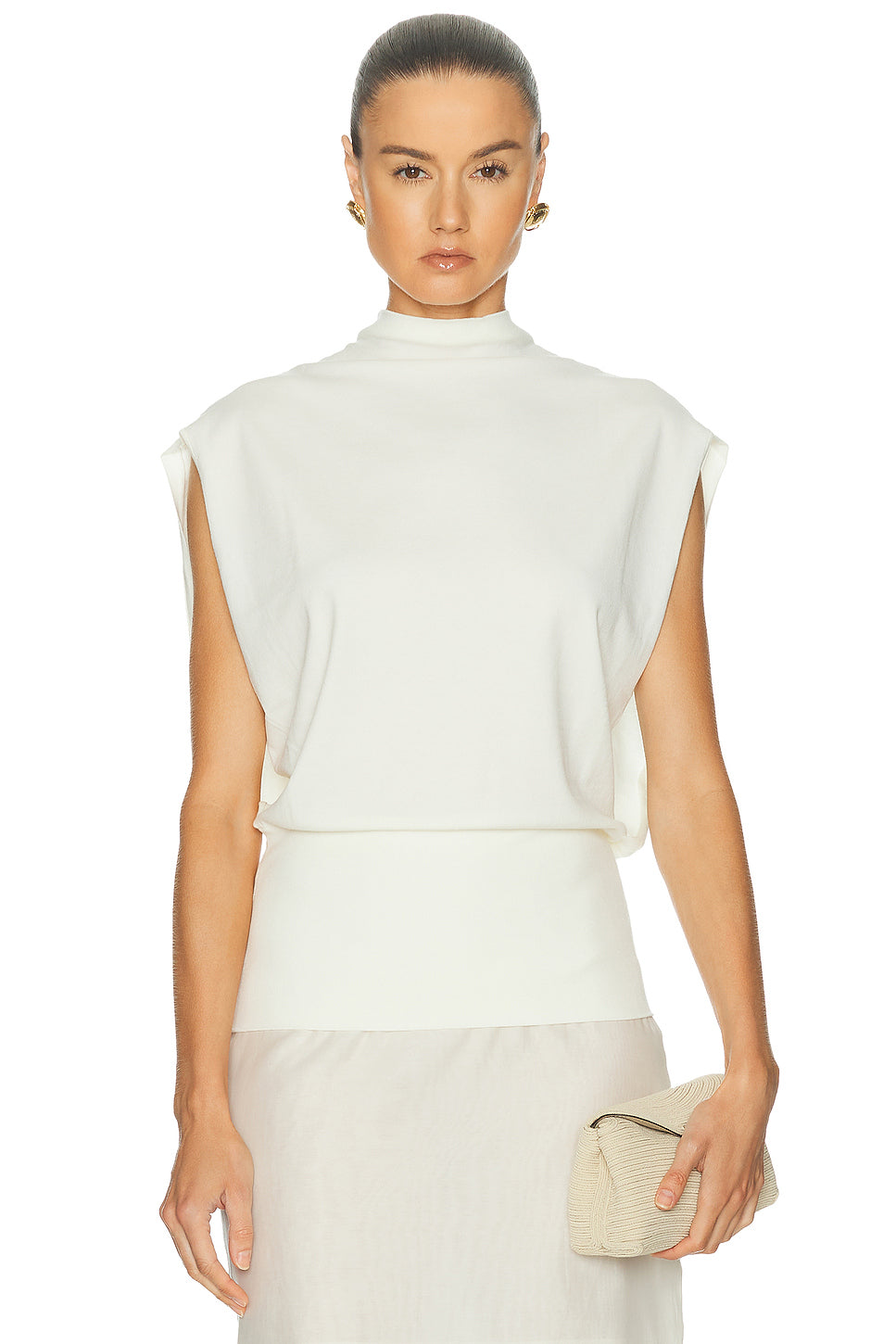 Juli Cape Top