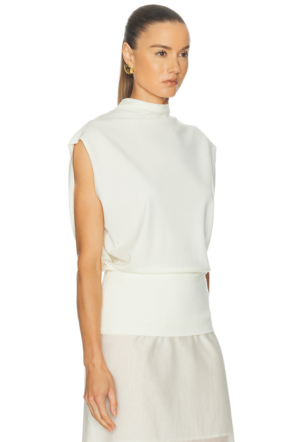 Juli Cape Top