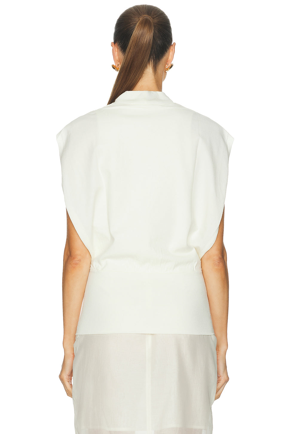 Juli Cape Top