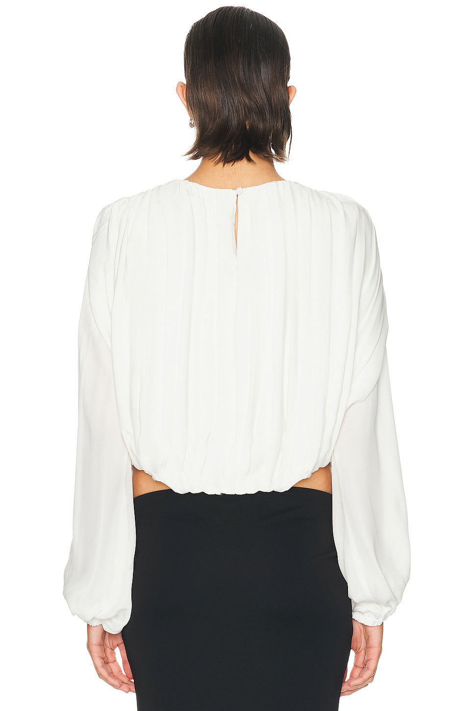 Frida Long Sleeve Top