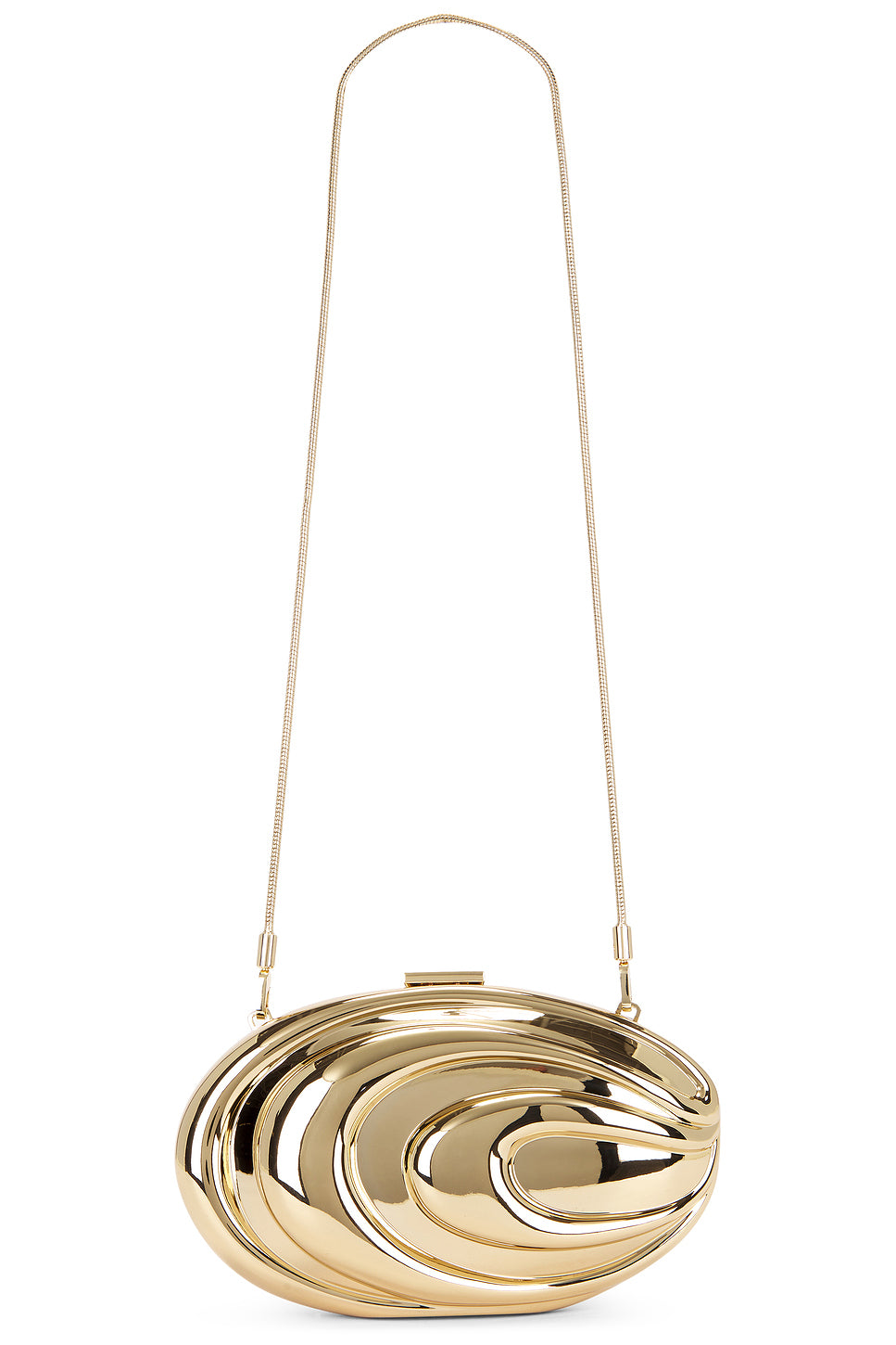 Inez Clutch
